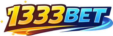 1333bet লোগো